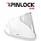 Race 3 Pinlock 120XLT (DKS186)