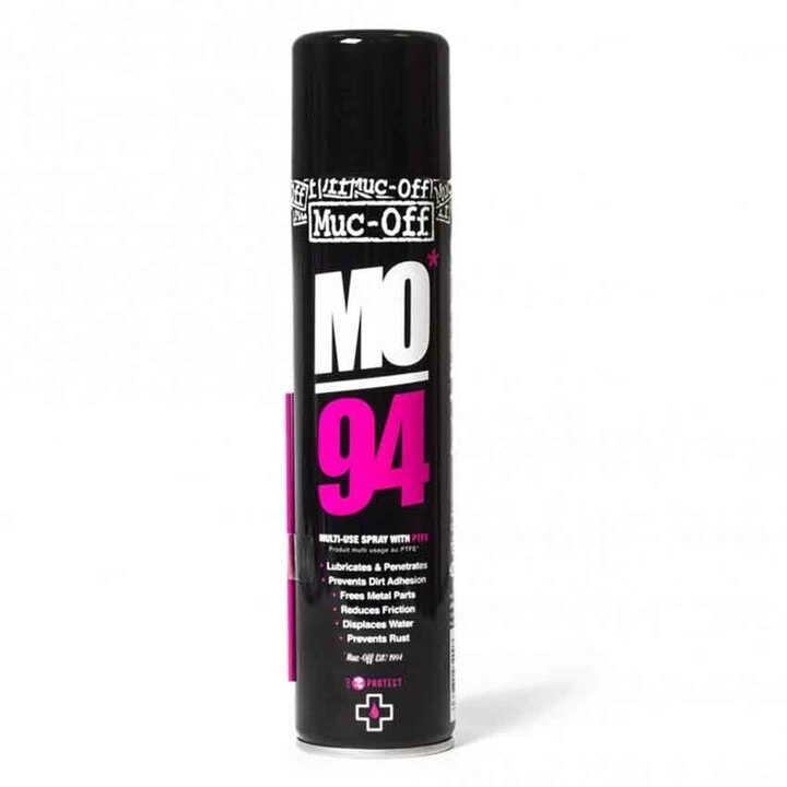 Muc-Off MO-94 Multi-purpose 400ml