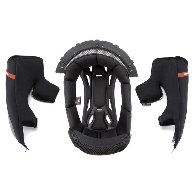 Scorpion EXO-Tech (Evo) Liner Set