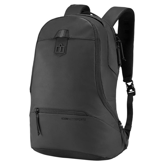 Icon Crosswalk Backpack