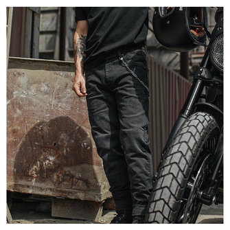 JEANS UOMO PANDO MOTO BOSS DYN 01