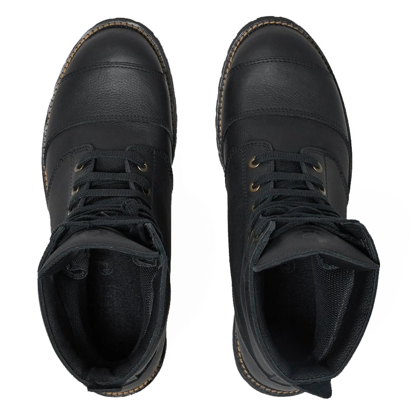 Belstaff - Resolve motorcycle boots 