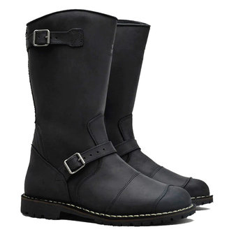 Belstaff Endurance Boots