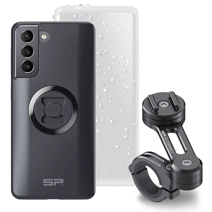 SP Connect Moto Bundle