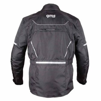 GMS Track Jacket