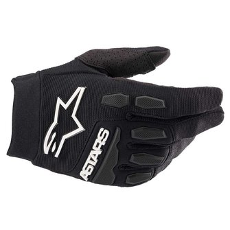 Alpinestars Youth & Kids Full Bore Gloves