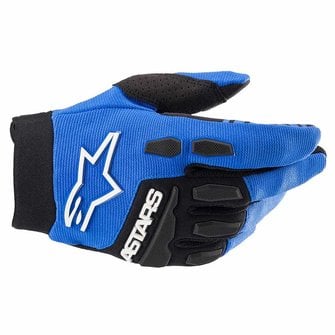 Alpinestars Youth & Kids Full Bore Gloves