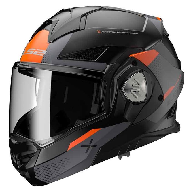 LS2 Advant X Oblivion FF901