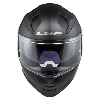 LS2 Vector II Solid FF811