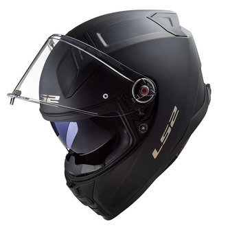 LS2 Vector II Solid FF811