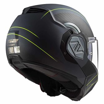 LS2 Advant Cooper Matt FF906