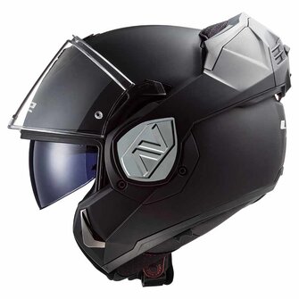 LS2 Advant Solid Matt FF906