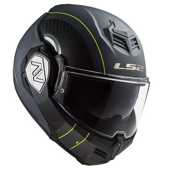 LS2 Advant Cooper Matt FF906