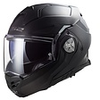 Advant X Solid Matt Black 06