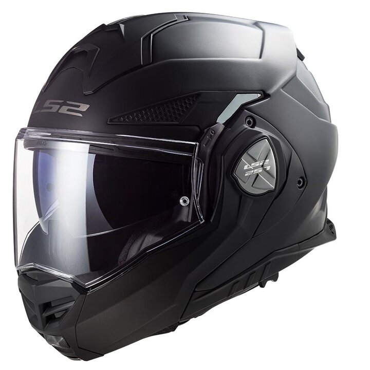 LS2 FF901 Advant X