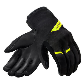 Rev'it Samples Gloves Grafton H2O