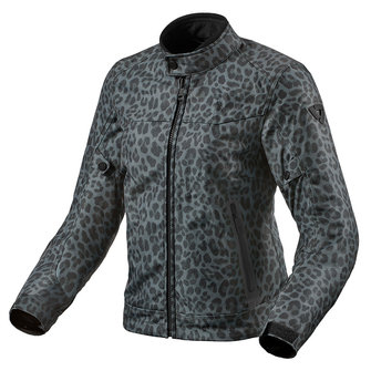 Rev'it Samples Jacket Shade H2O Ladies