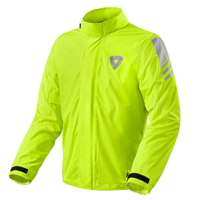 Rev'it Samples Rain Jacket Cyclone 3 H2O