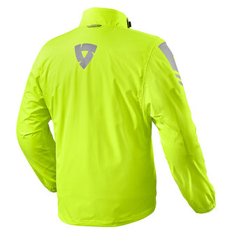 Rev'it Samples Rain Jacket Cyclone 3 H2O