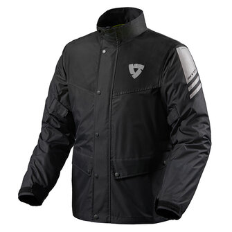 Rev'it Samples Rain Jacket Nitric 3 H2O
