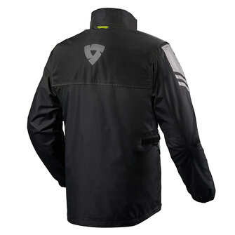 Rev'it Samples Rain Jacket Nitric 3 H2O