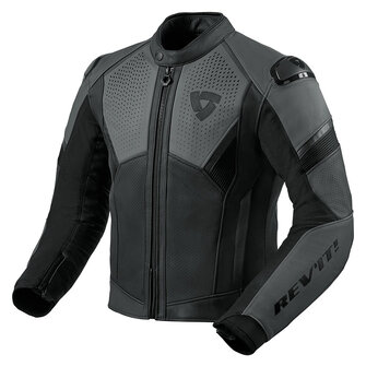 Rev'it Samples Jacket Matador