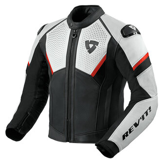 Rev'it Samples Jacket Matador