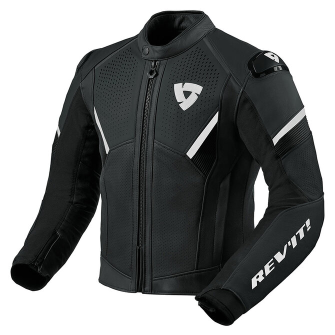 Rev'it Samples Jacket Matador
