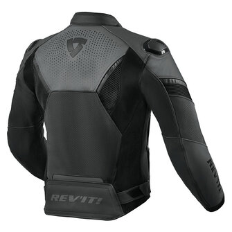 Rev'it Samples Jacket Matador