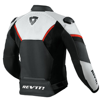 Rev'it Samples Jacket Matador