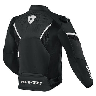 Rev'it Samples Jacket Matador