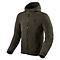 Jacket Parabolica