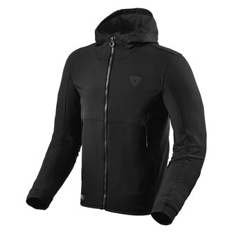 Rev'it Samples Jacket Parabolica