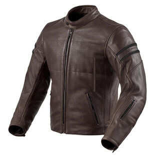Revit Jacket Surgent Biker Outfit