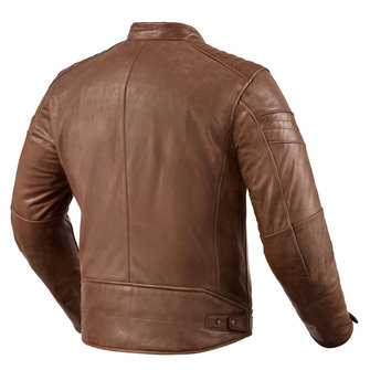 Rev'it Samples Jacket Restless