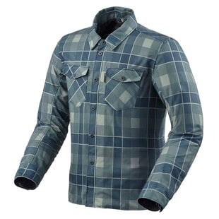 Overshirt Bison 2 H2O
