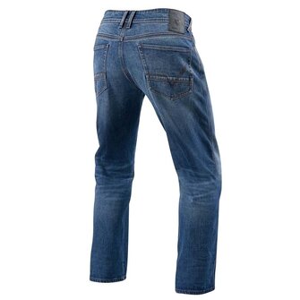 Rev'it Samples Jeans Philly 3 LF