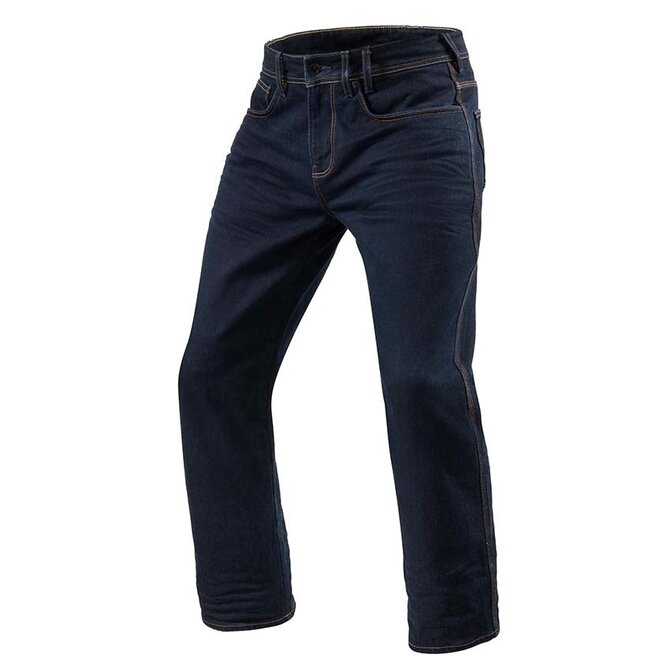Rev'it Samples Jeans Philly 3 LF