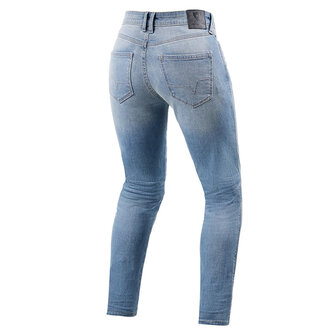 Rev'it Samples Jeans Shelby 2 Ladies SK