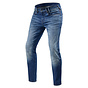 Medium blue used