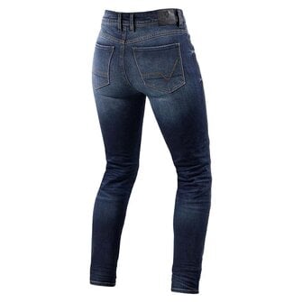 Rev'it Samples Jeans Marley Ladies SK