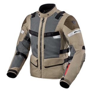 Jacket Cayenne 2