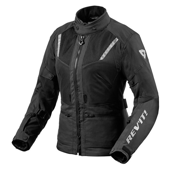 Rev'it Samples Jacket Levante 2 H2O Ladies