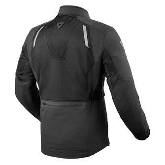 Rev'it Samples Jacket Levante 2 H2O