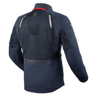 Rev'it Samples Jacket Levante 2 H2O