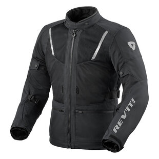 Jacket Levante 2 H2O