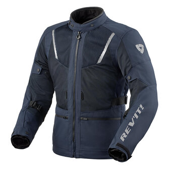 Rev'it Samples Jacket Levante 2 H2O
