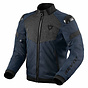 Black-dark blue