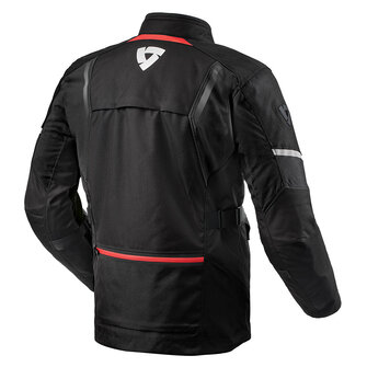 Rev'it Samples Jacket Move H2O