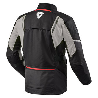 Rev'it Samples Jacket Move H2O